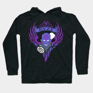 RYZE - LIMITED EDITION Hoodie